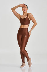 TOP + LEGGING
