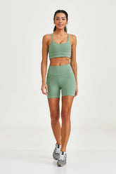 TOP + SHORT