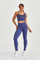 TOP + LEGGING