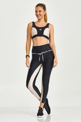TOP + LEGGING