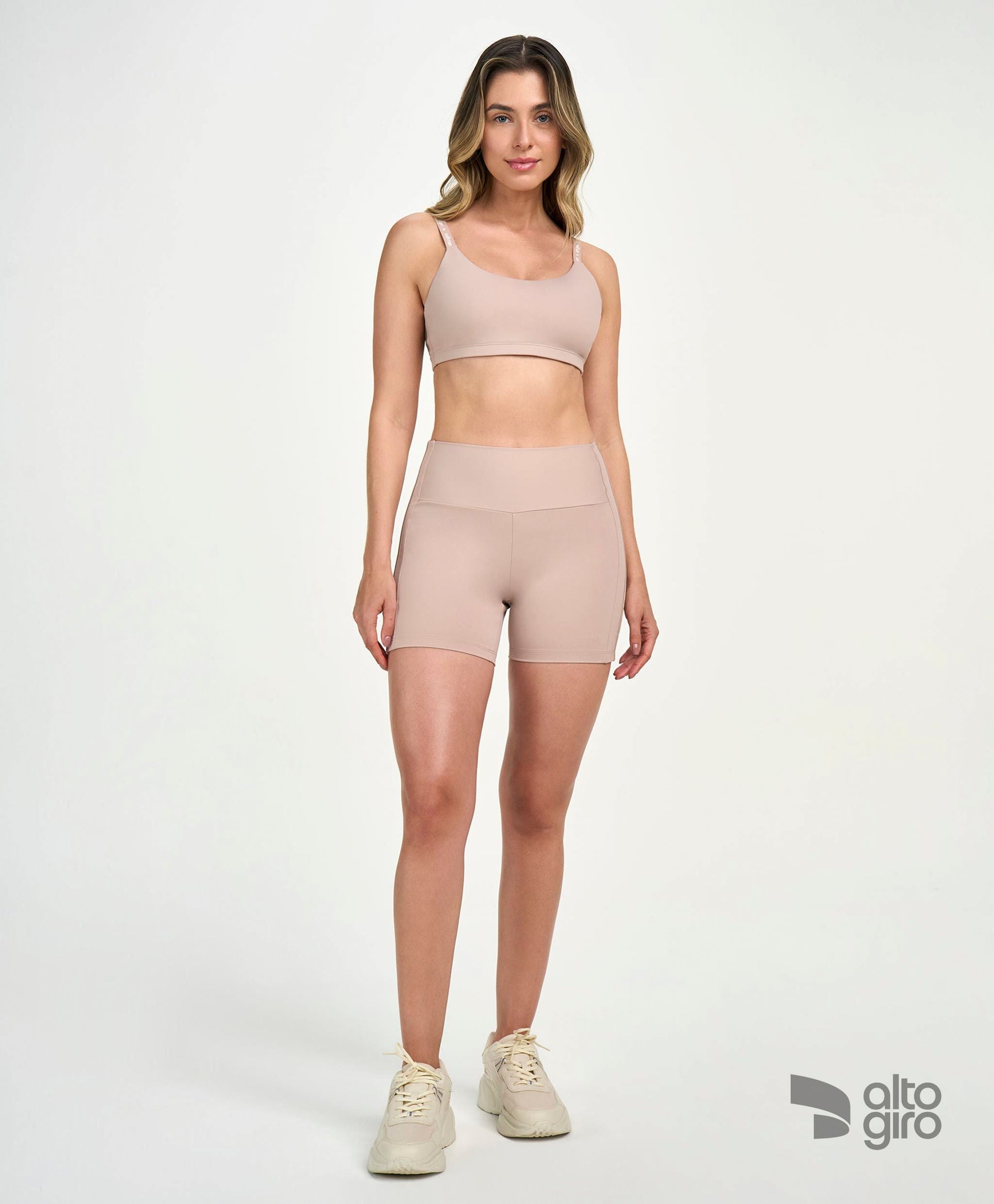 TOP + SHORT