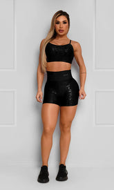 TOP + SHORT
