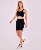 TOP + SHORT