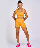 TOP + SHORT
