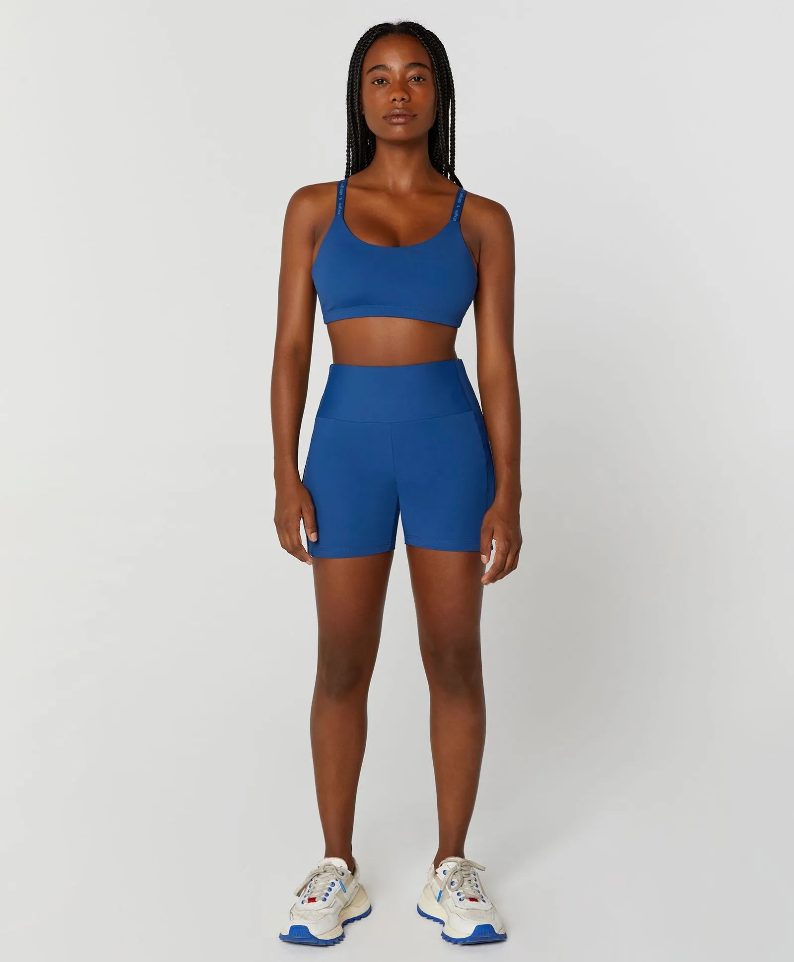 TOP + SHORT