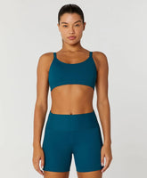 TOP + SHORT