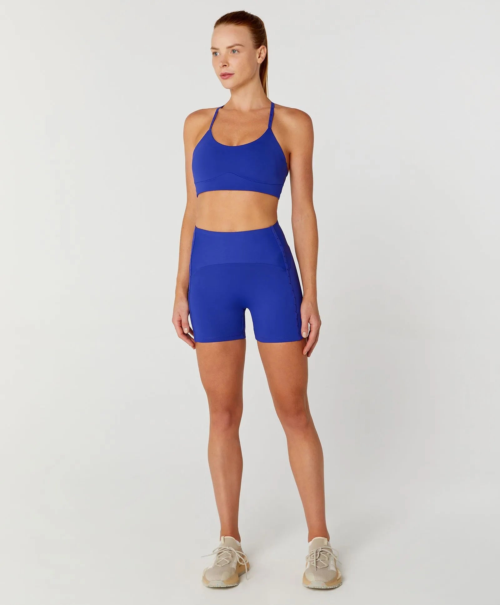 TOP + SHORT