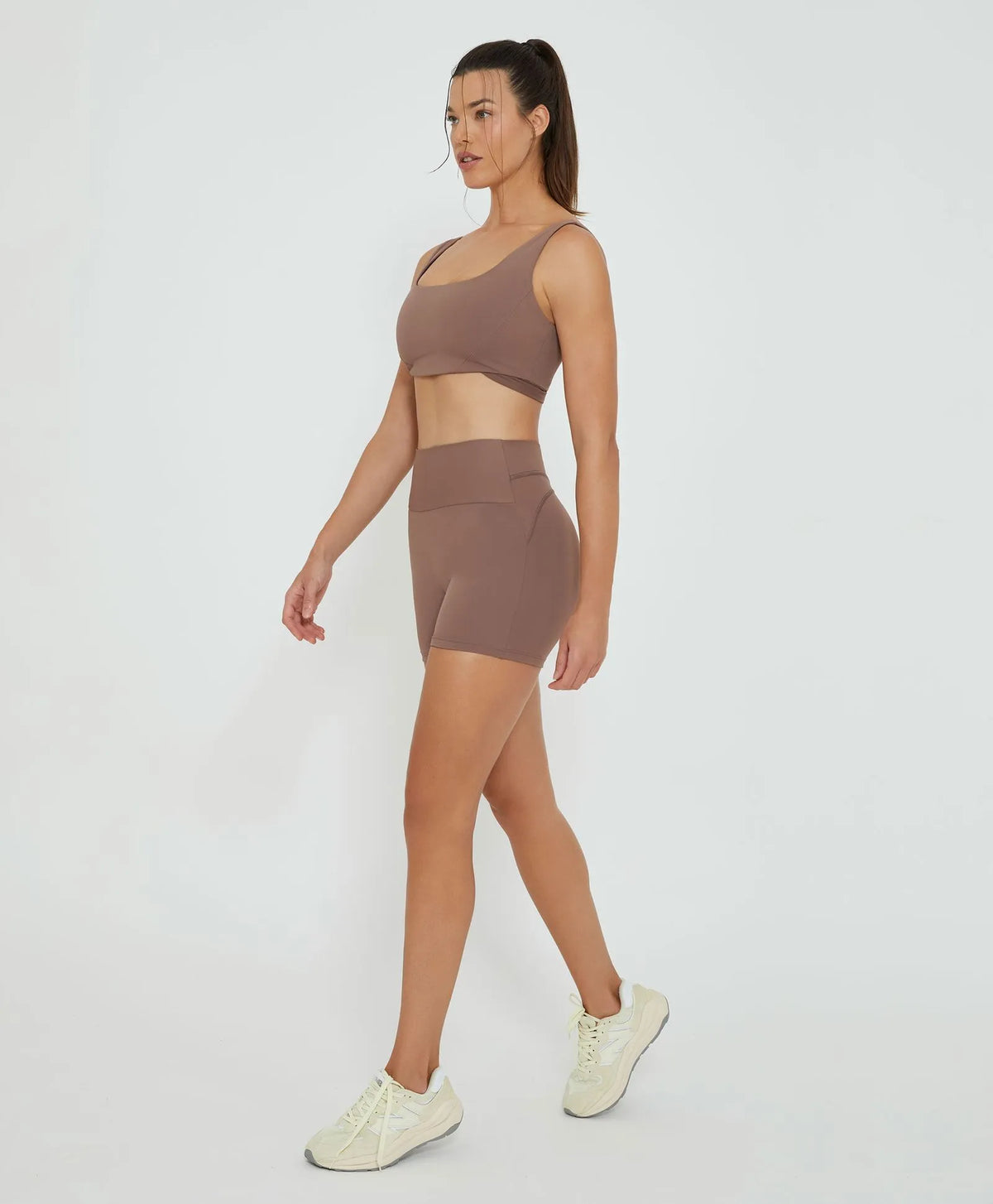 TOP + SHORT