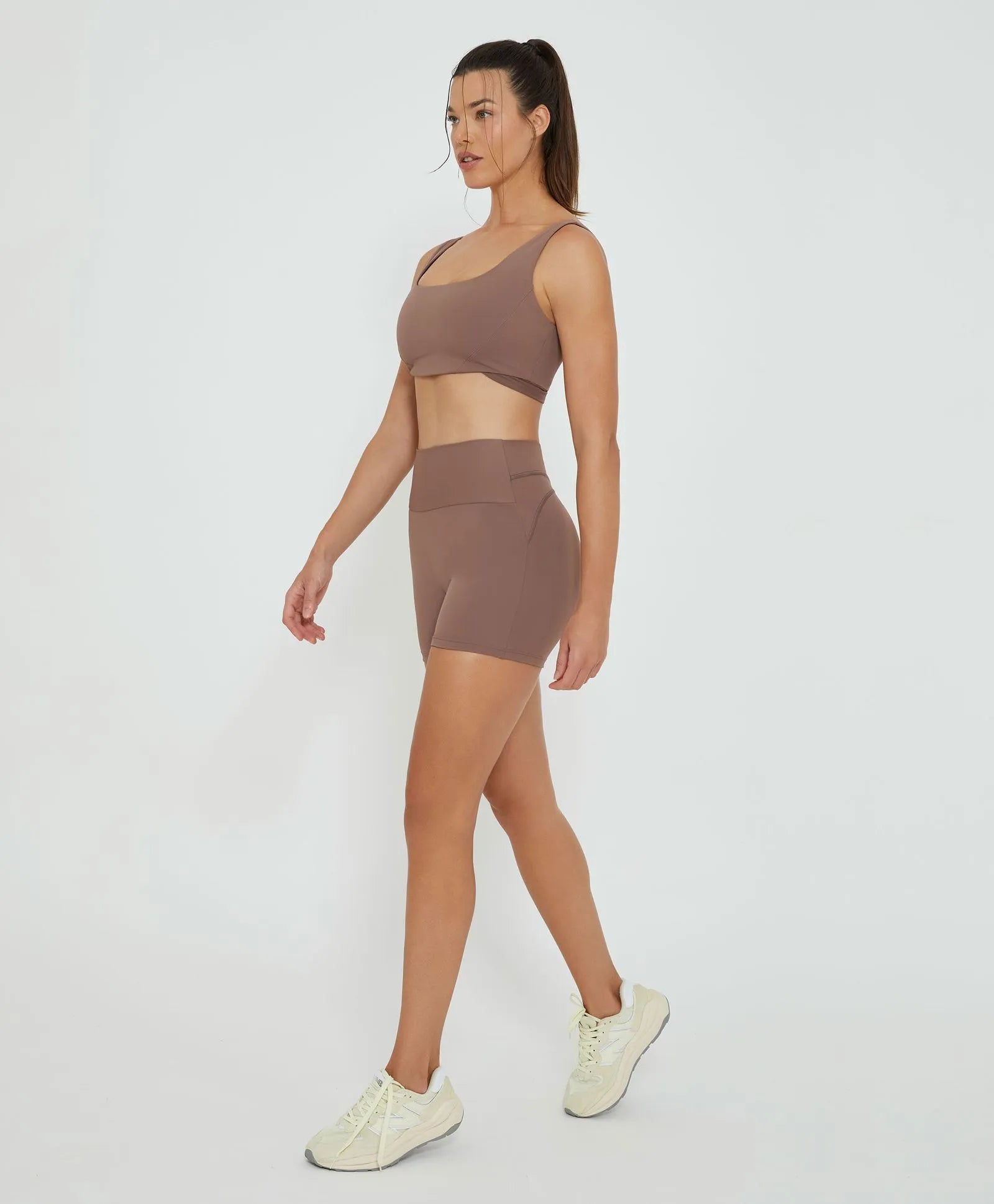 TOP + SHORT