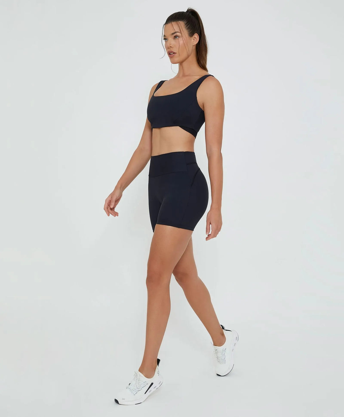 TOP + SHORT