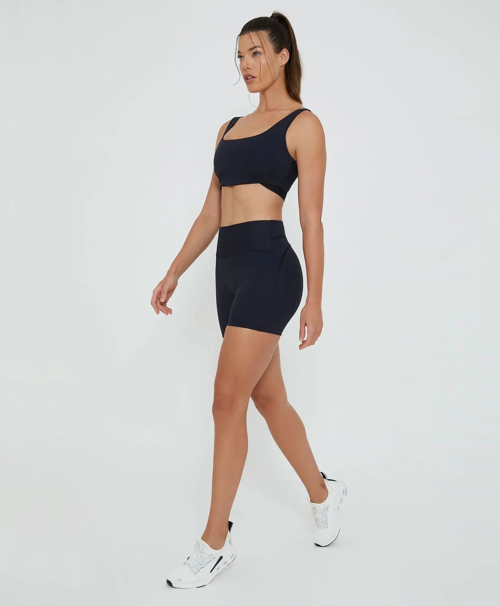 TOP + SHORT