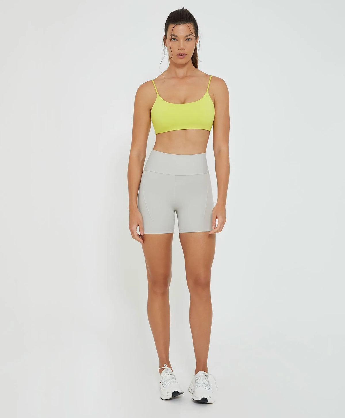 TOP + SHORT