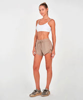 TOP + SHORT