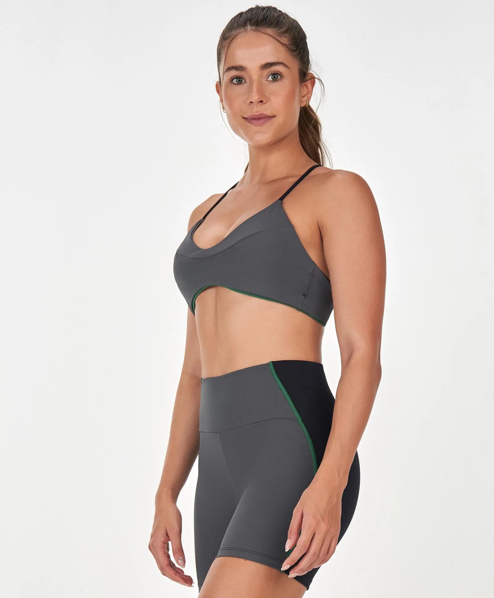 TOP + SHORT