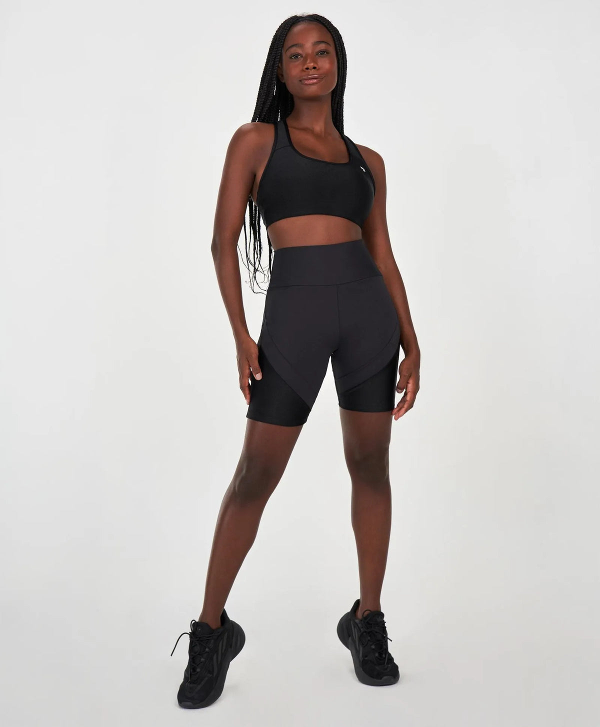 TOP + SHORT