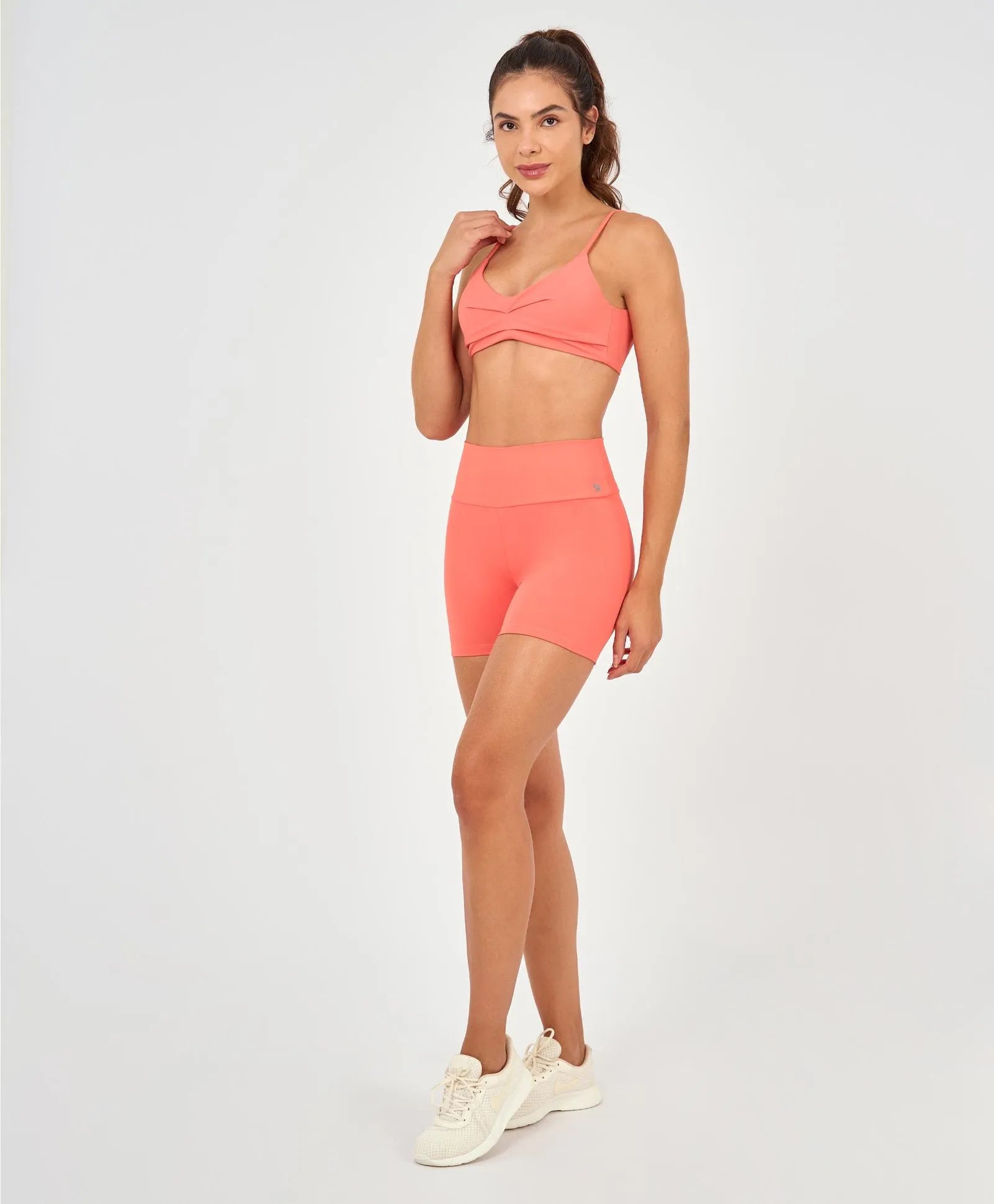 TOP + SHORT
