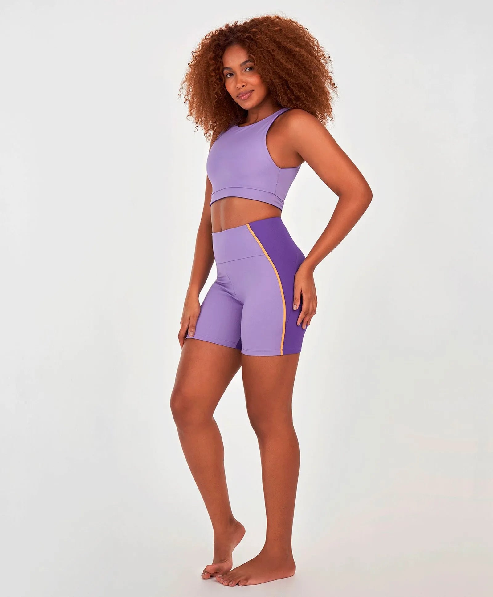 TOP + SHORT