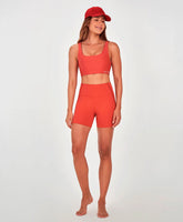 TOP + SHORT