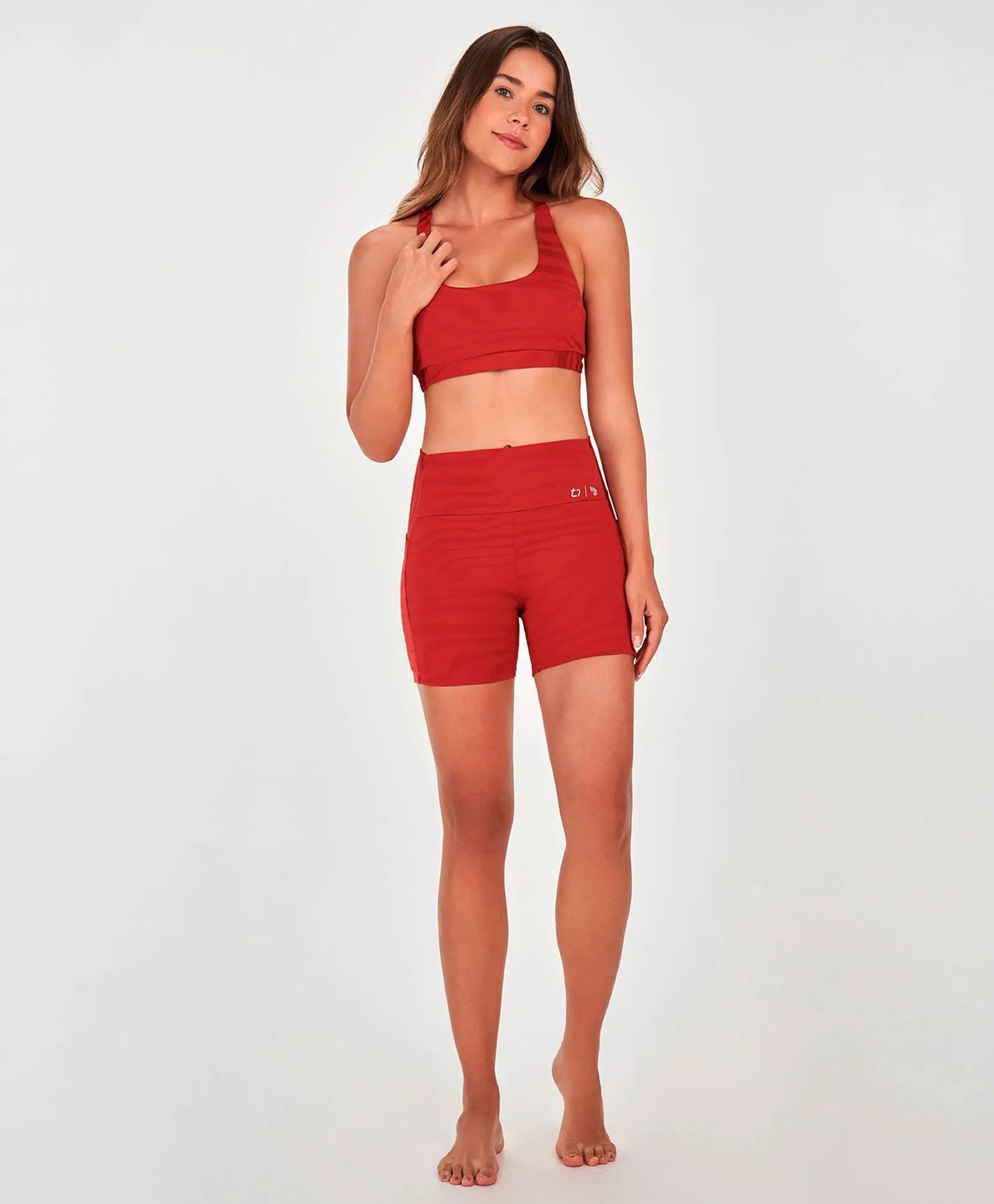 TOP + SHORT