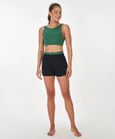 TOP + SHORT