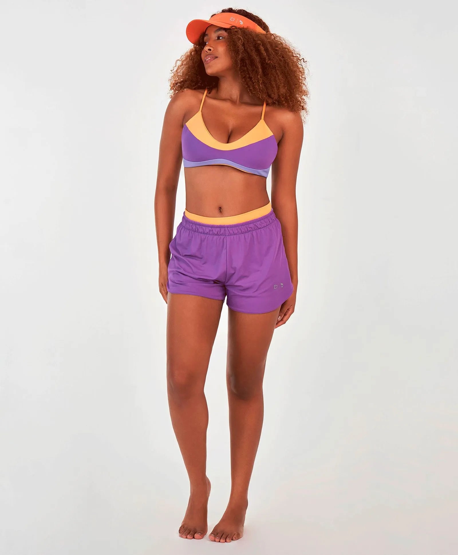TOP + SHORT
