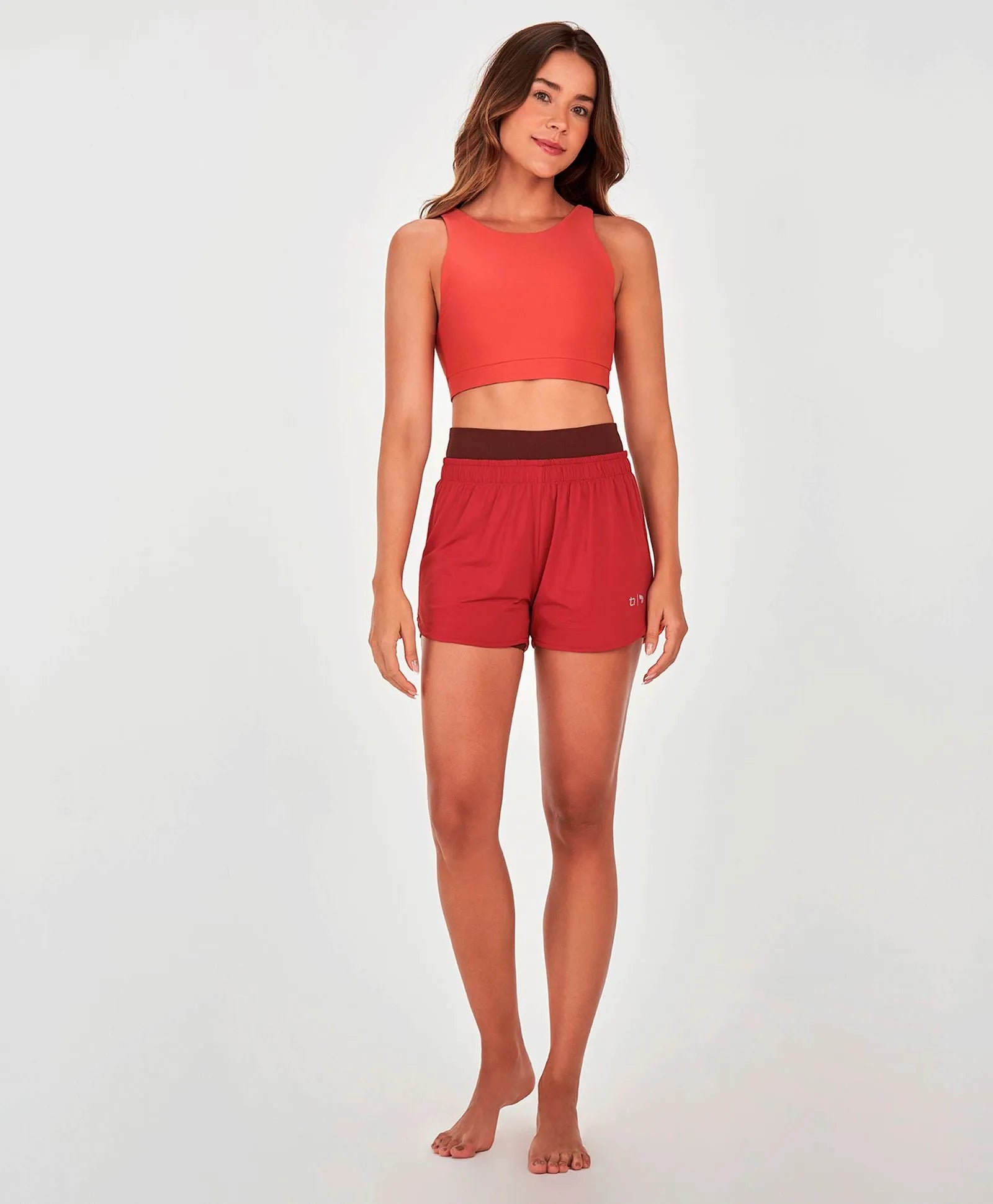 TOP + SHORT