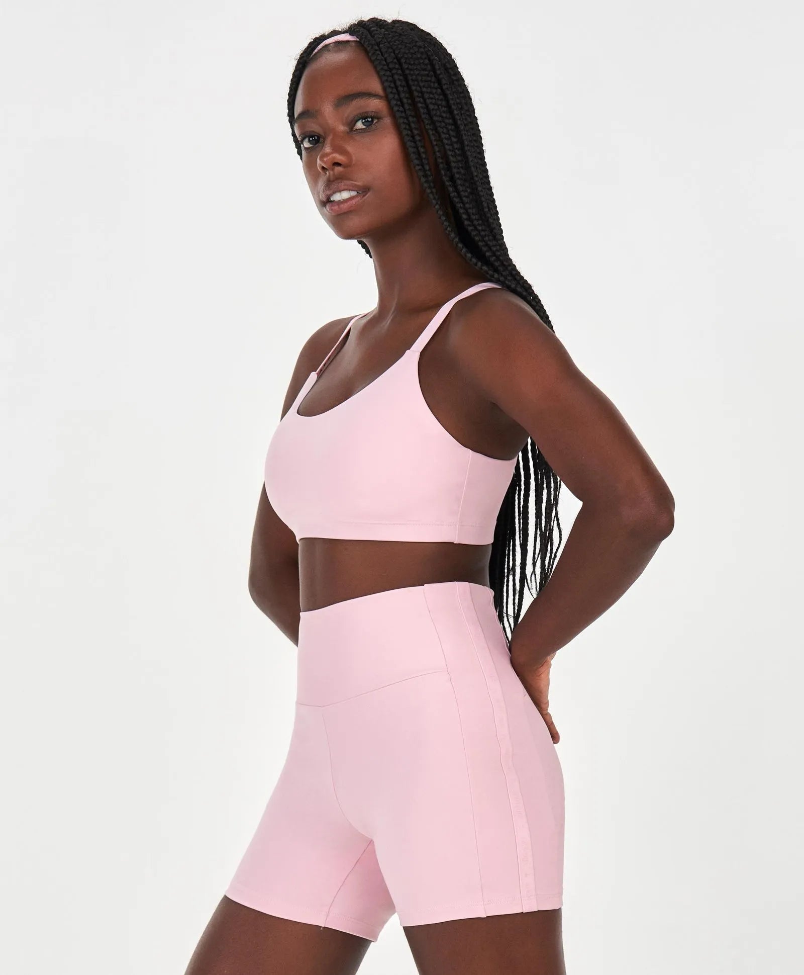 TOP + SHORT