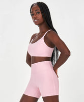 TOP + SHORT