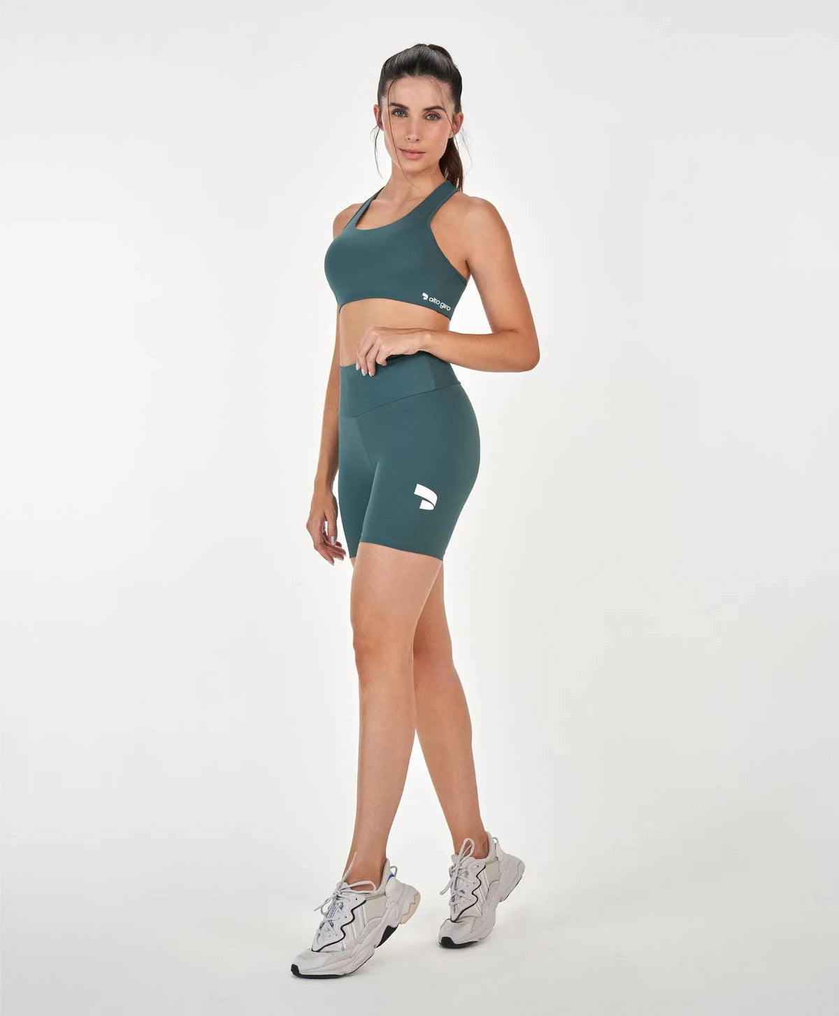 TOP + SHORT