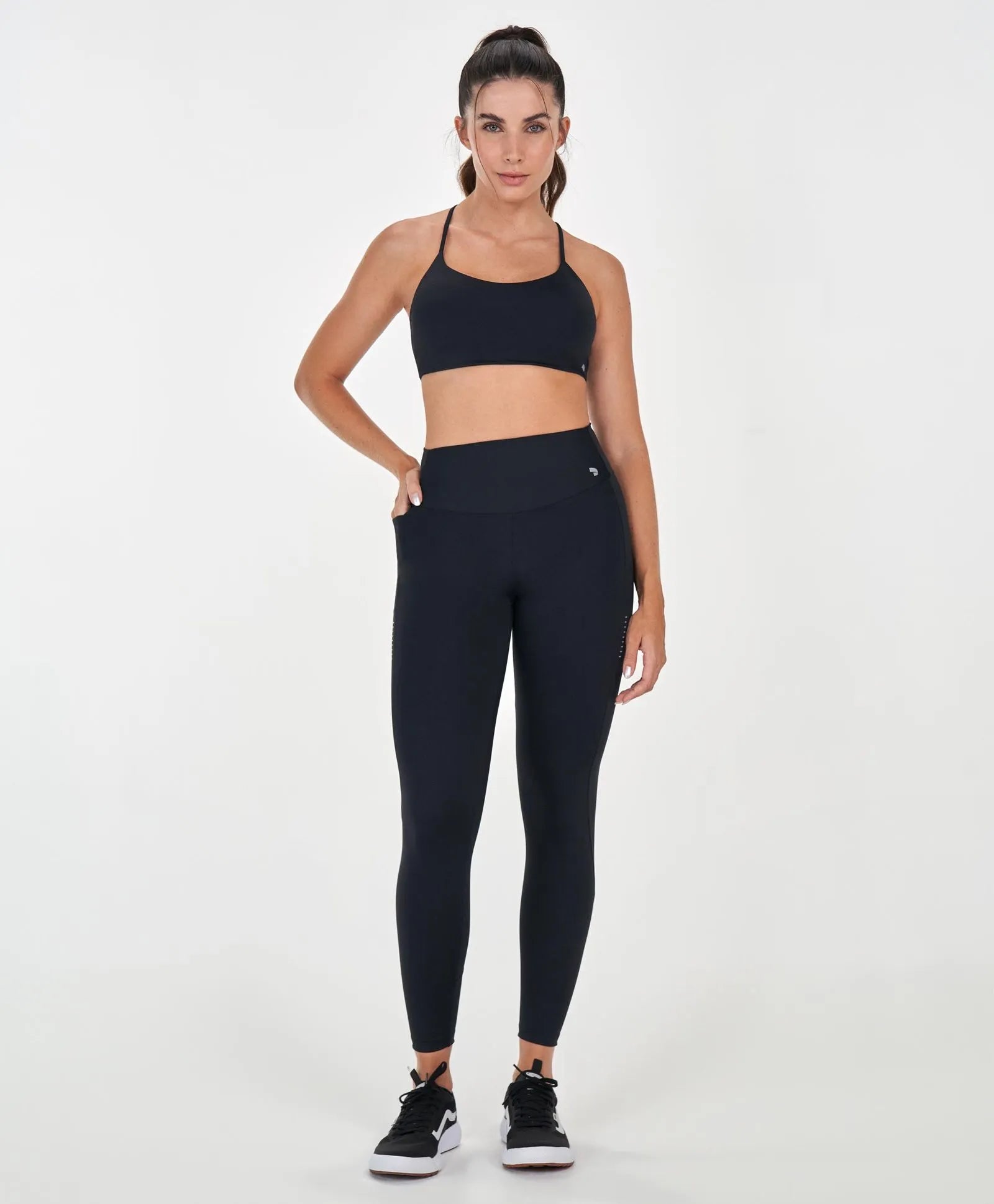 TOP + LEGGING