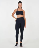 TOP + LEGGING