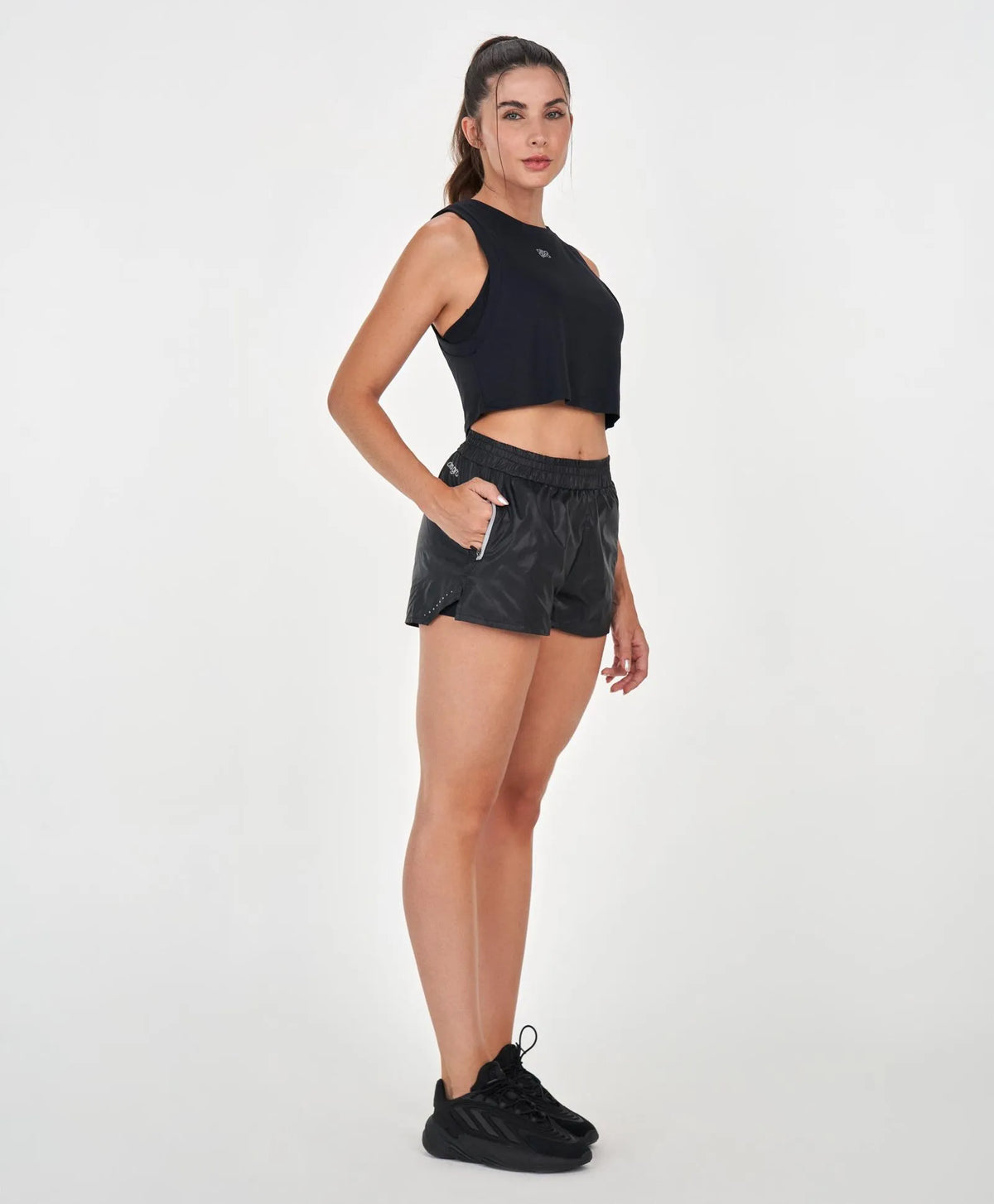 TOP + SHORT