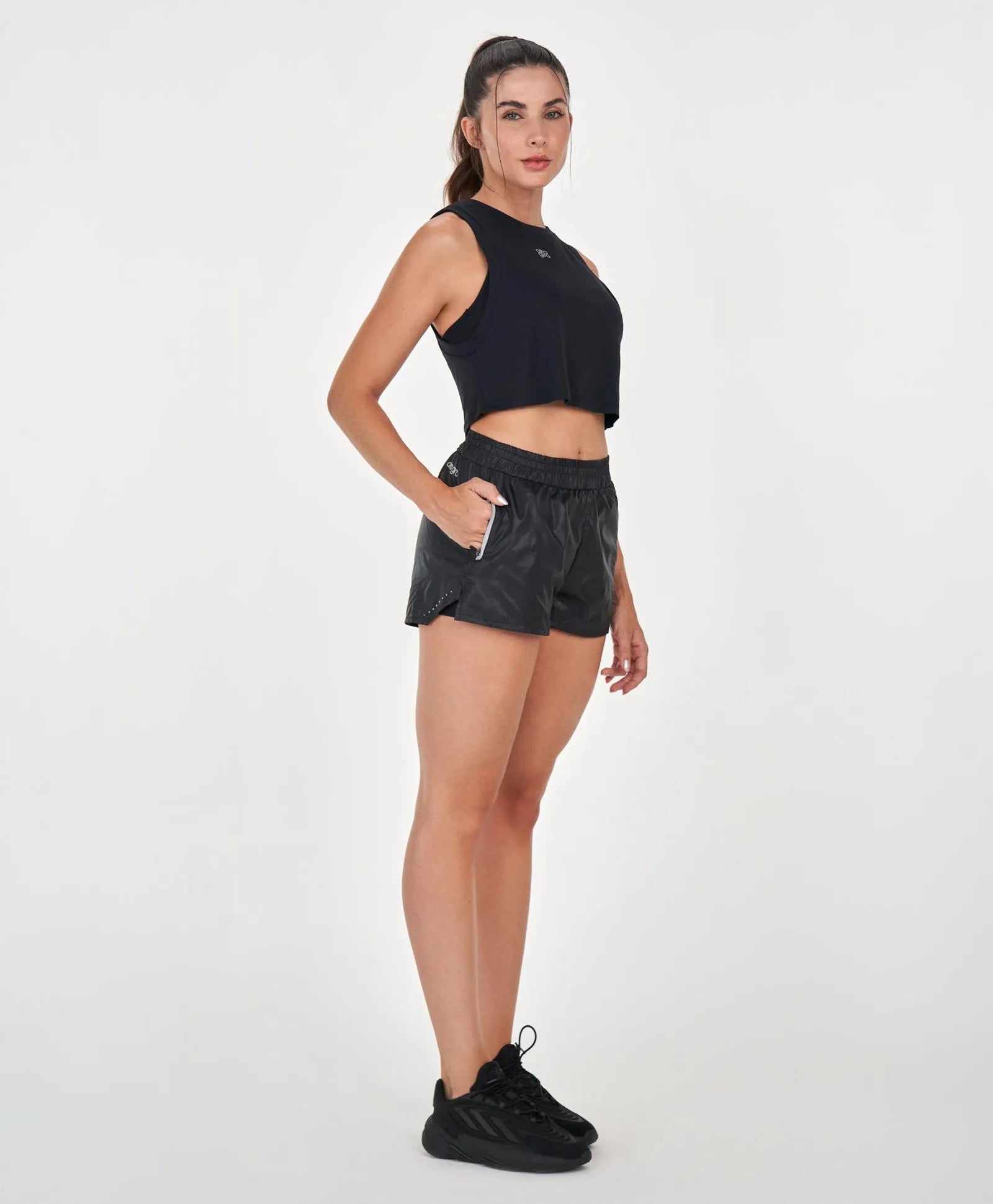 TOP + SHORT
