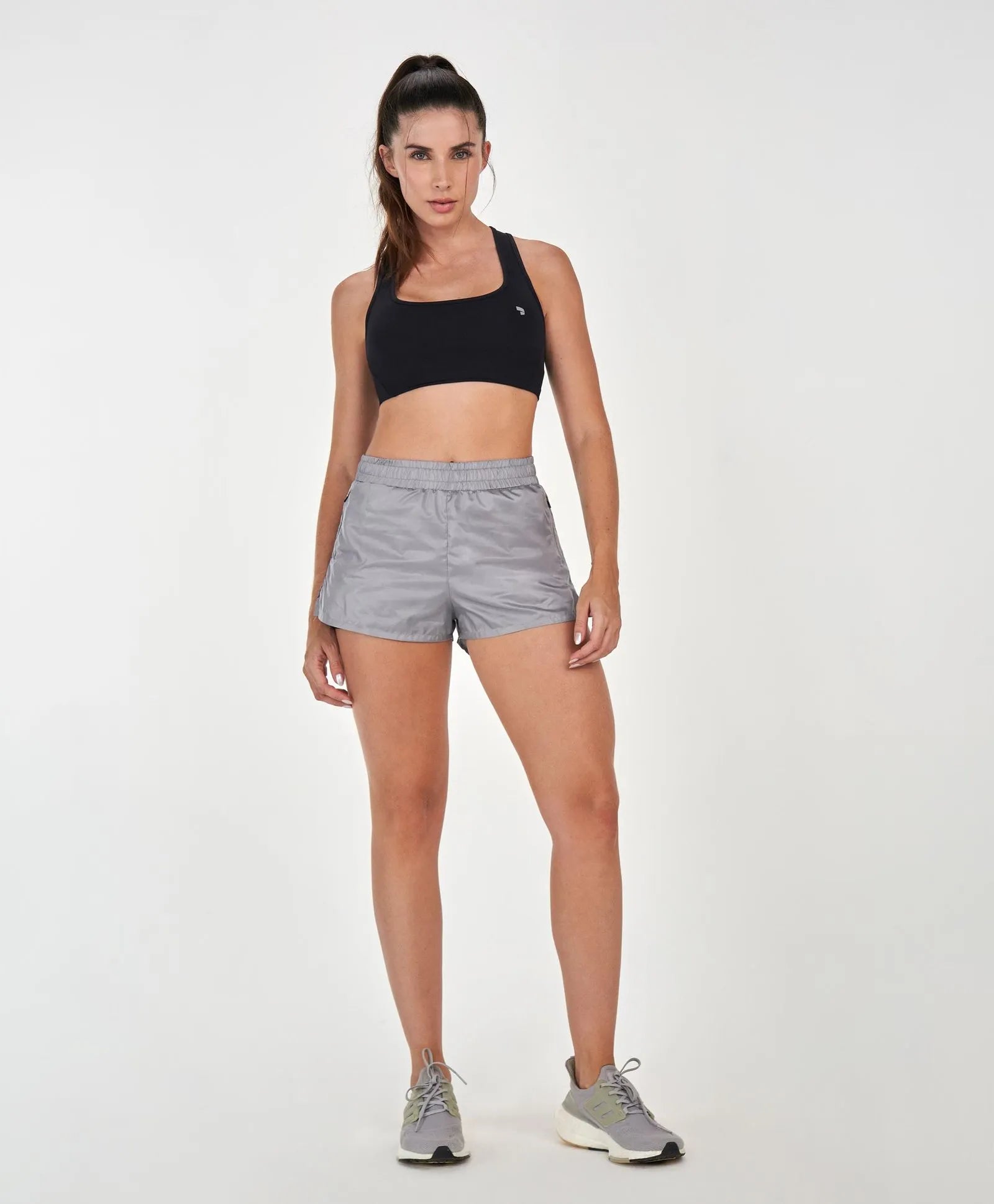 TOP + SHORT