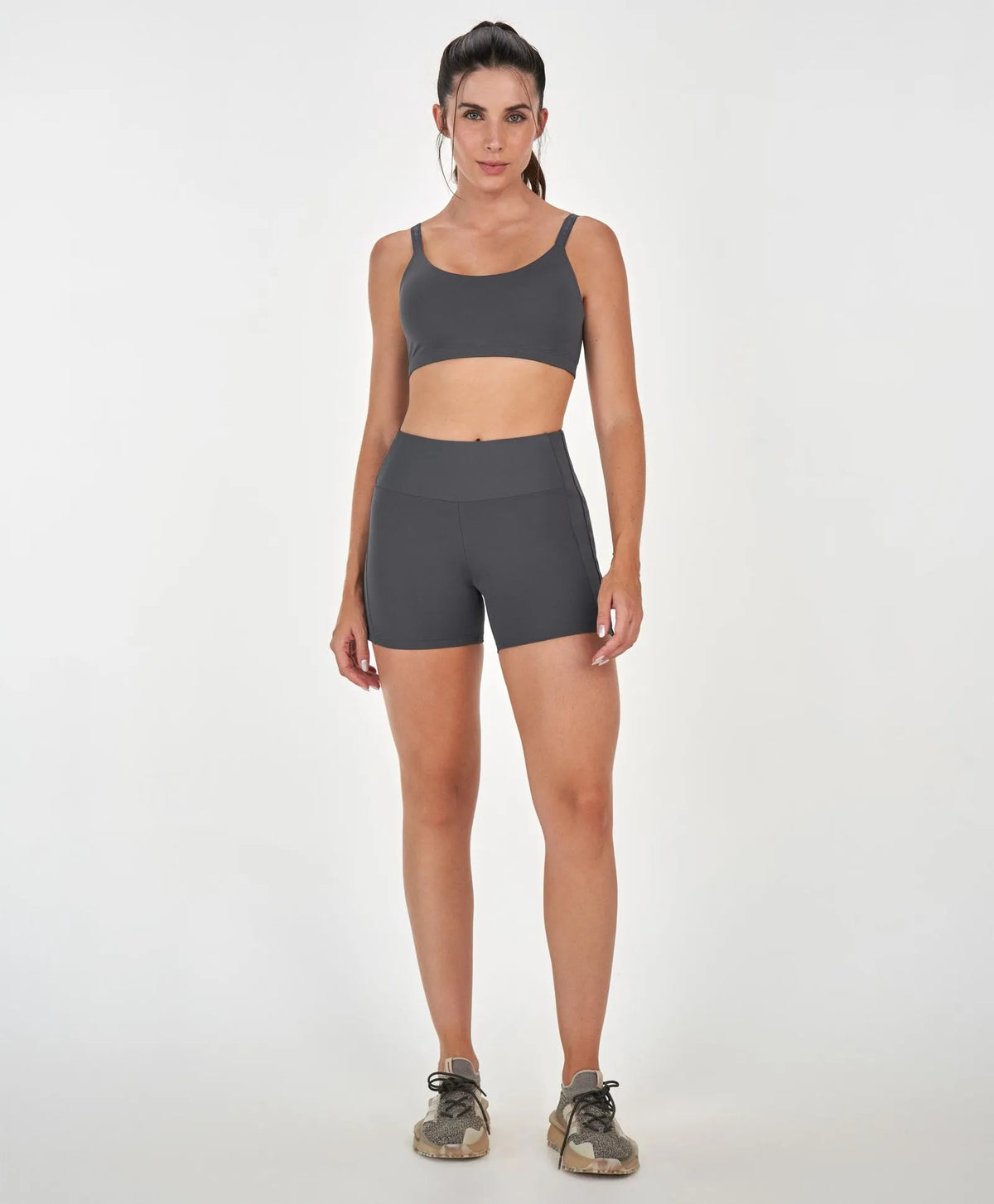 TOP + SHORT