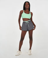 TOP + SHORT