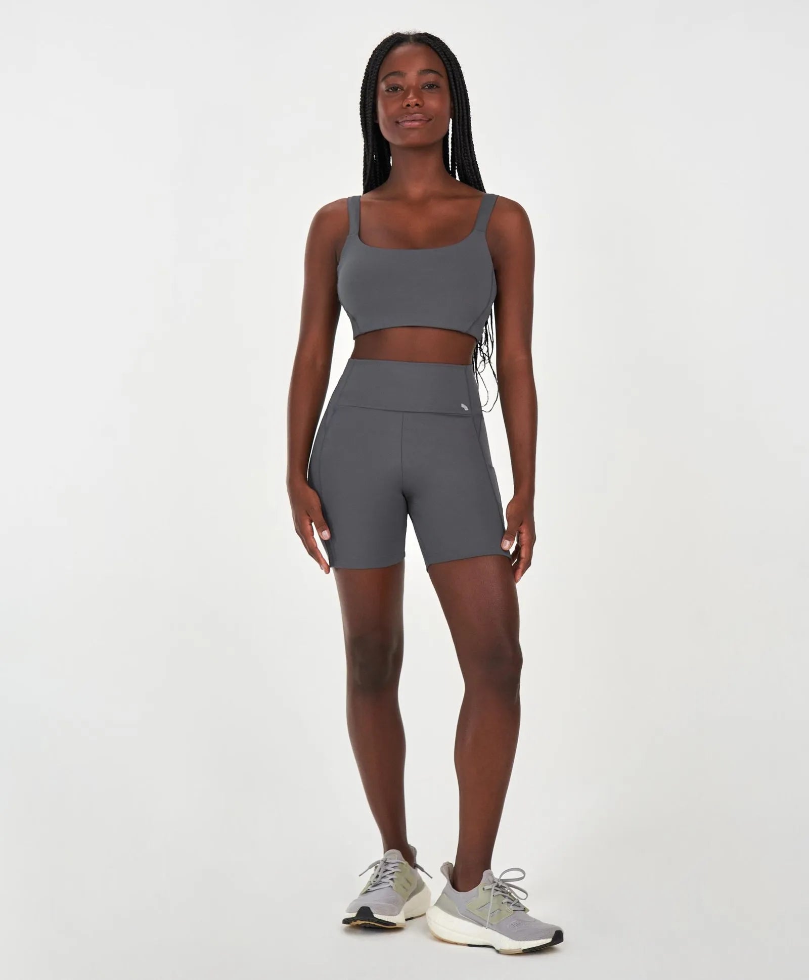 TOP + SHORT