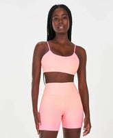 TOP + SHORT