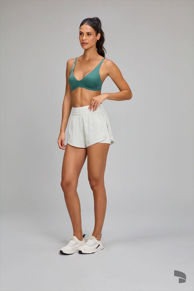 TOP + SHORT