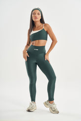 Legging Potential Verde Lets Gym