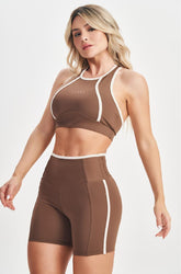 TOP + SHORT