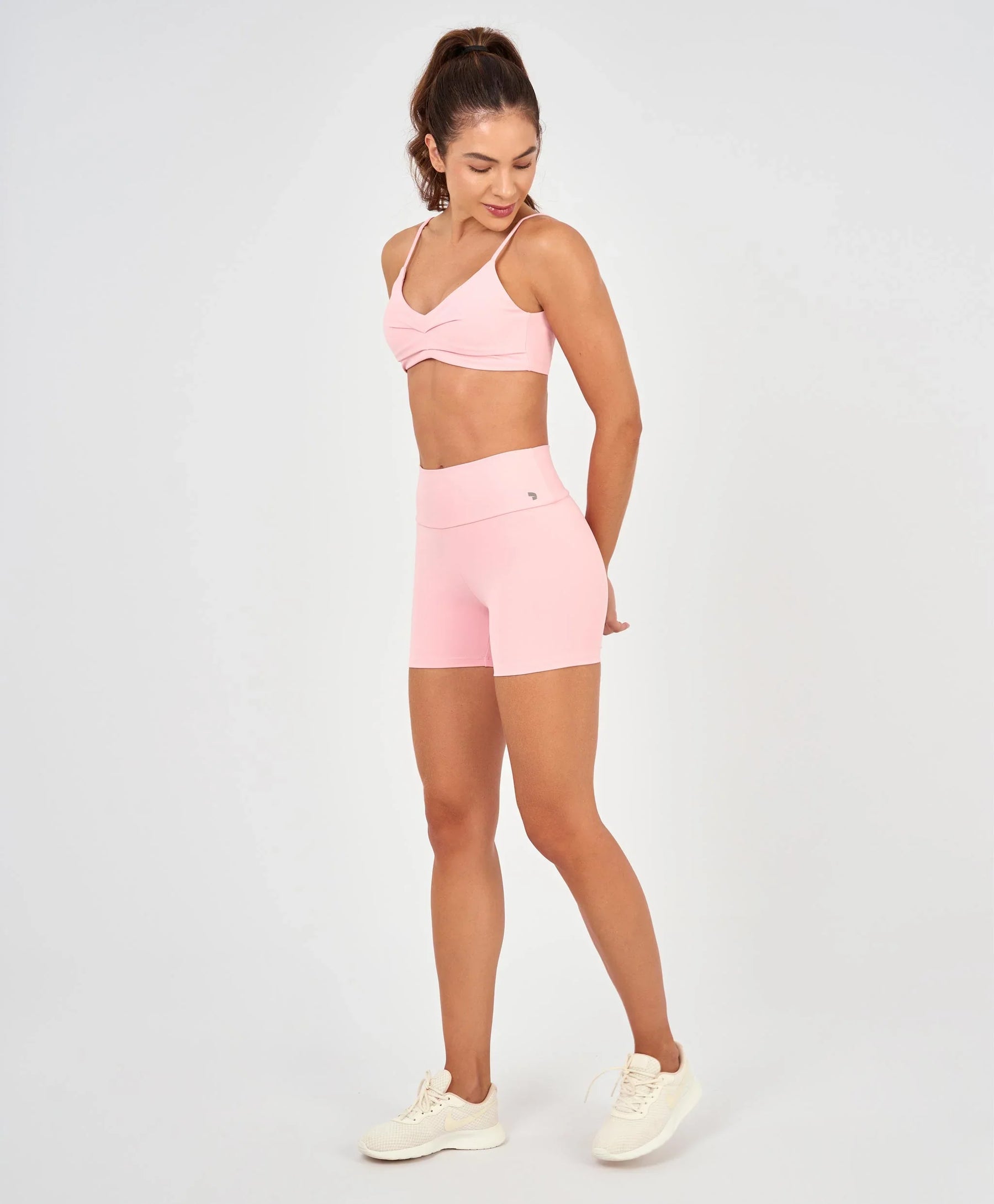 TOP + SHORT