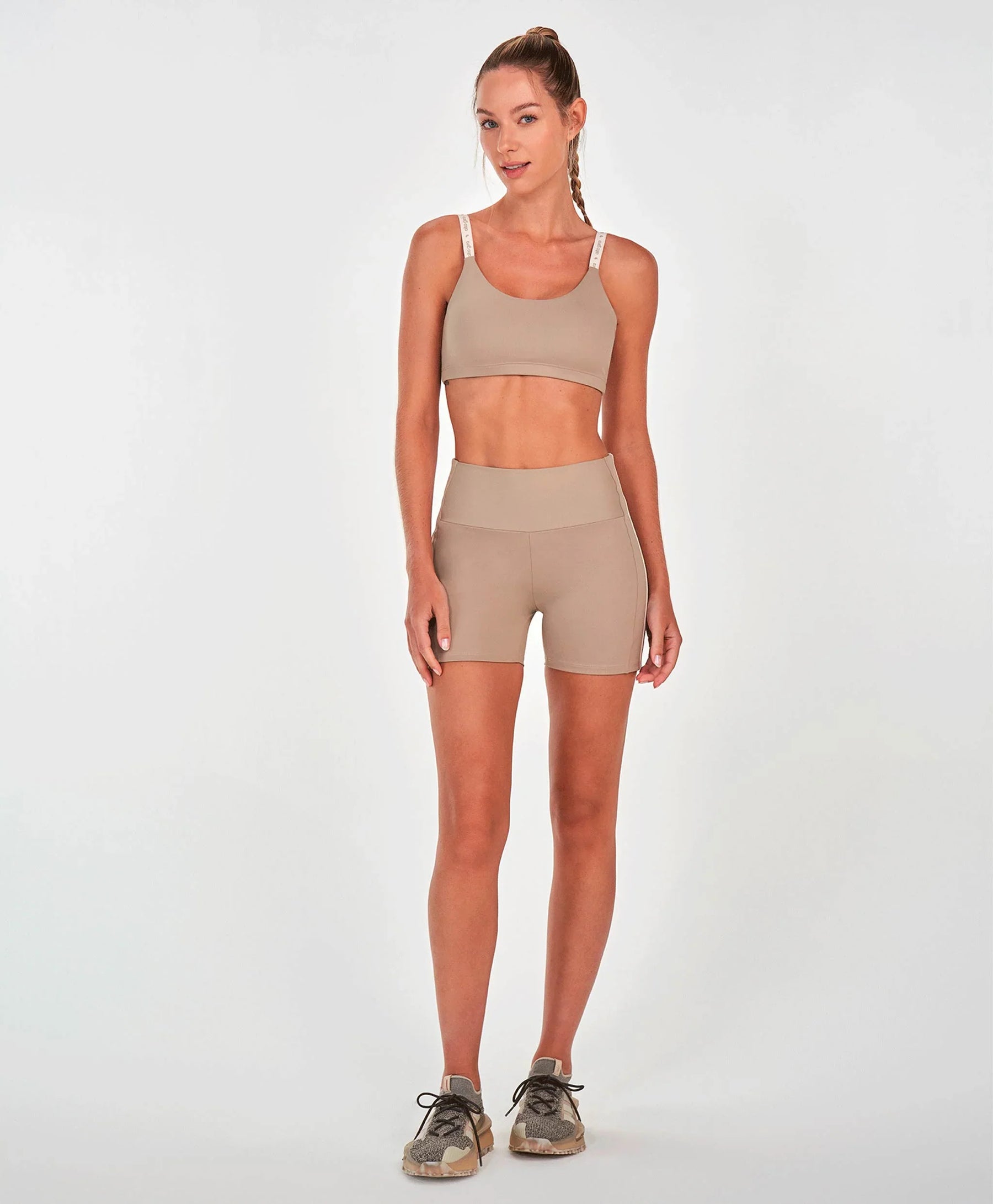 TOP + SHORT