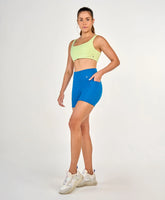 TOP + SHORT