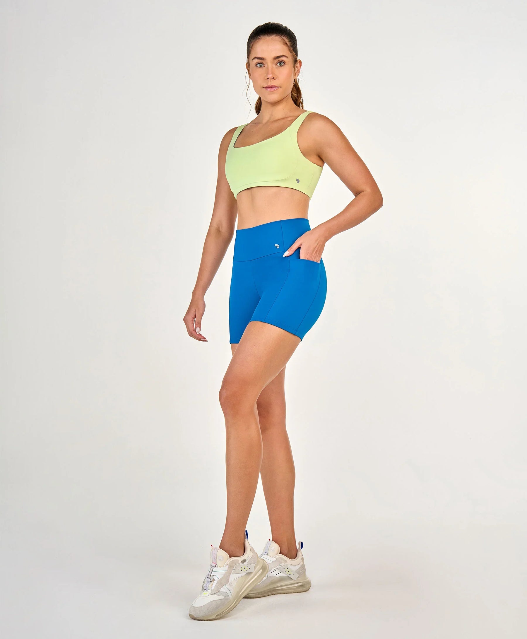 TOP + SHORT