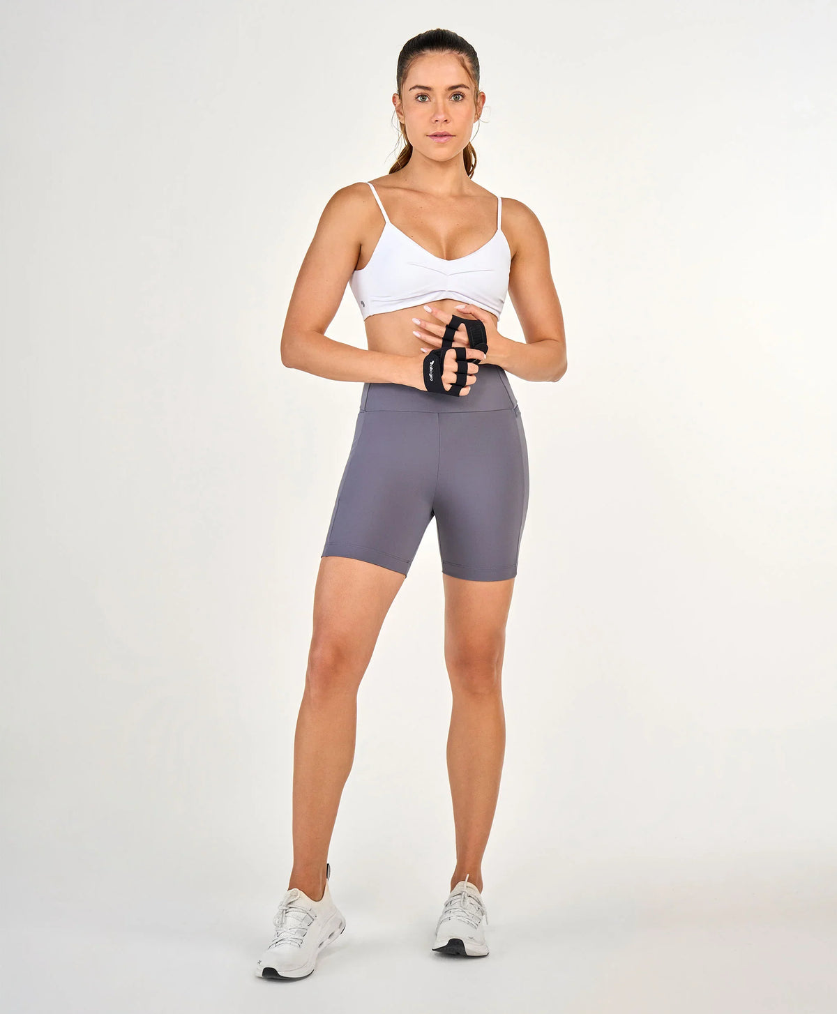 TOP + SHORT