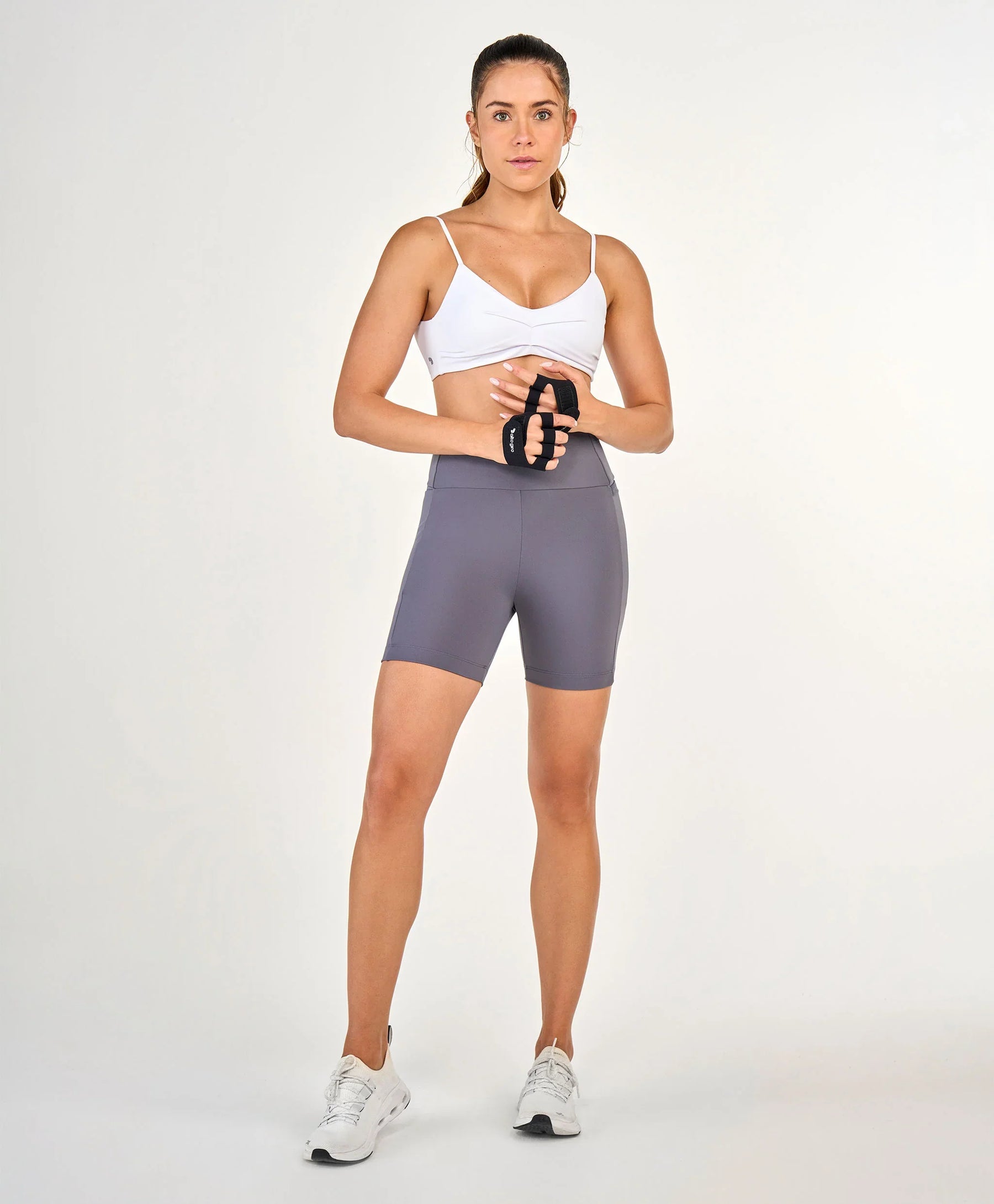 TOP + SHORT