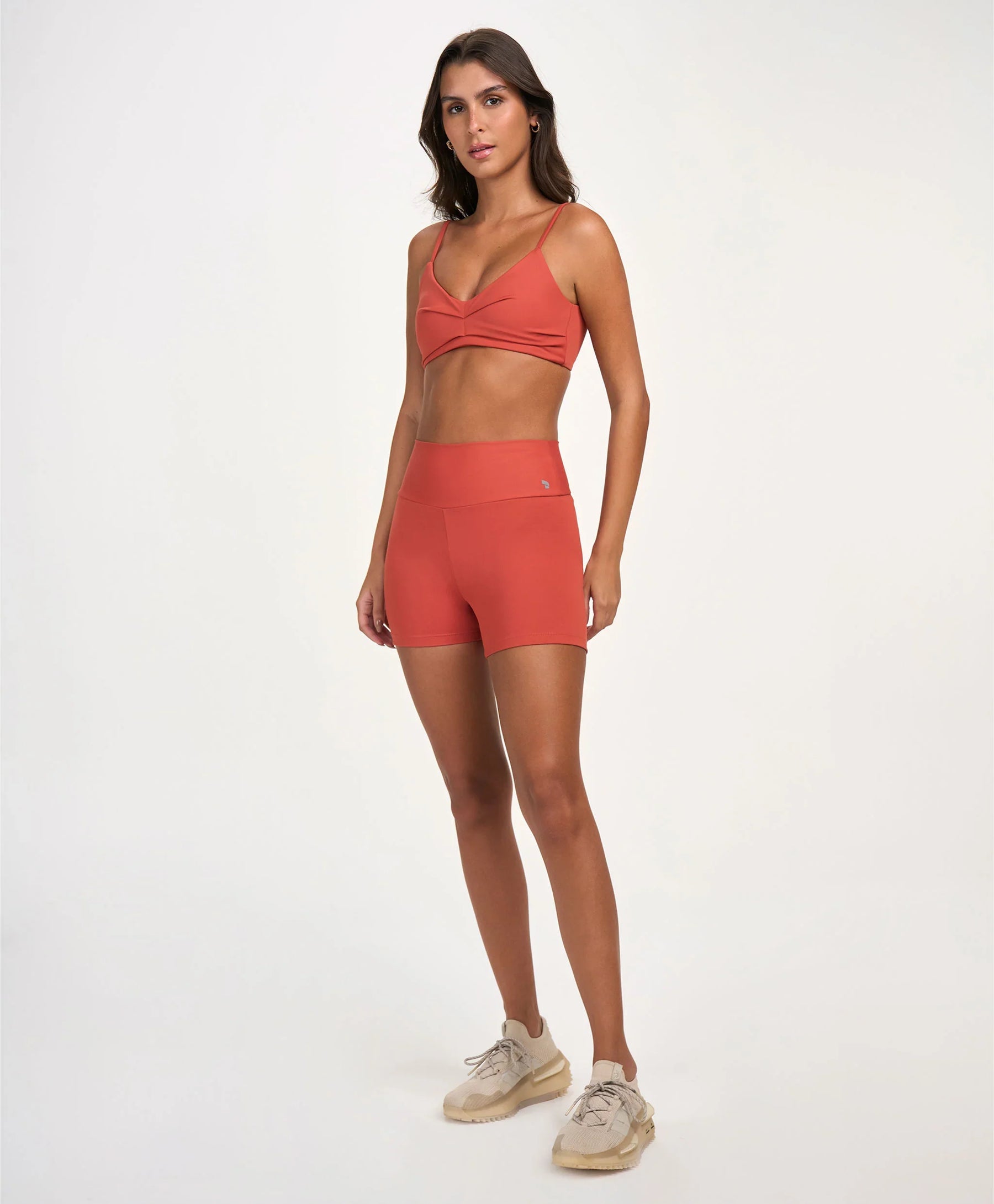 TOP + SHORT