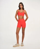 TOP + SHORT