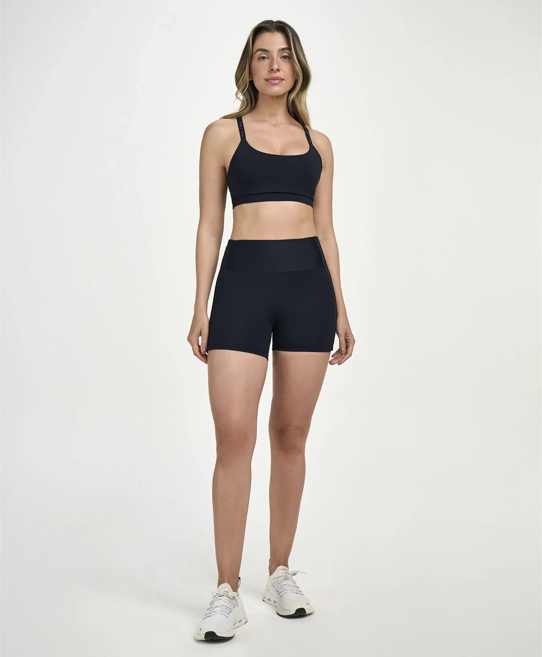 TOP + SHORT